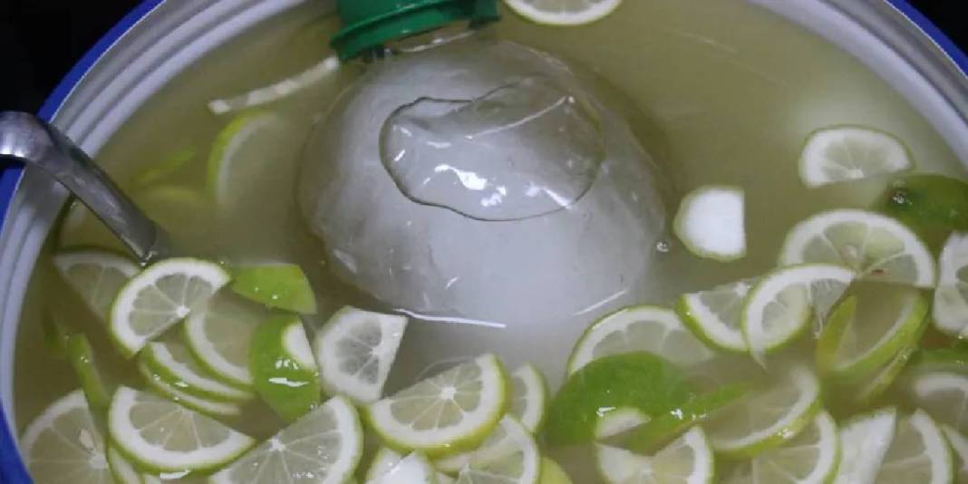 Soğuk hava tezgahına bolluk getirdi! Yarım asırlık tecrübe konuşuyor: “Grip olanın masrafı benden” 6